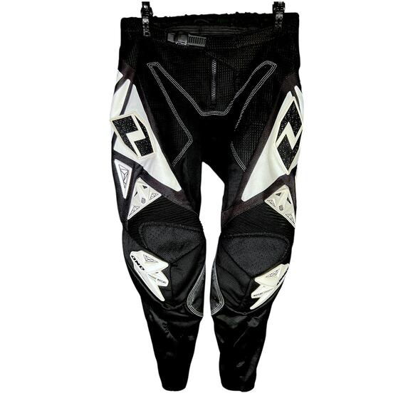 DNC Defcon Advance Moto Unit Racing Motorcycle Quad Motocross Men's Pants 32 - Picture 1 of 9